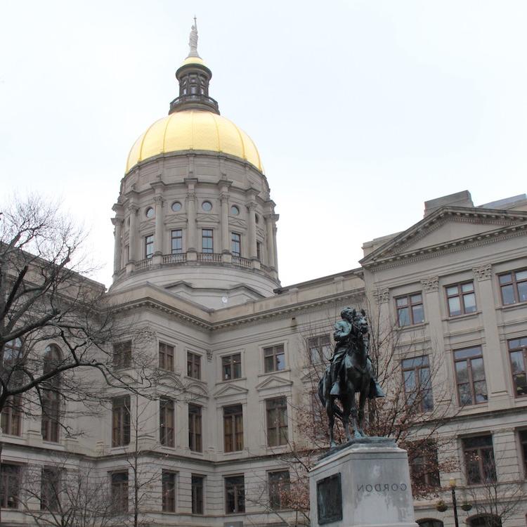 Dickey, Walker chairing ag committees in Georgia Legislature